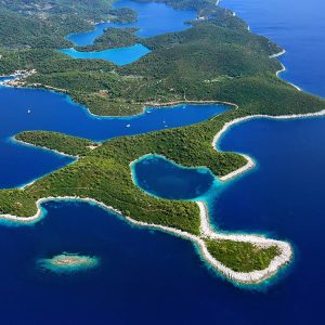 Mljet National Park