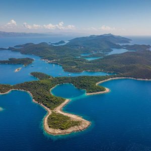 Mljet National Park - Full Day