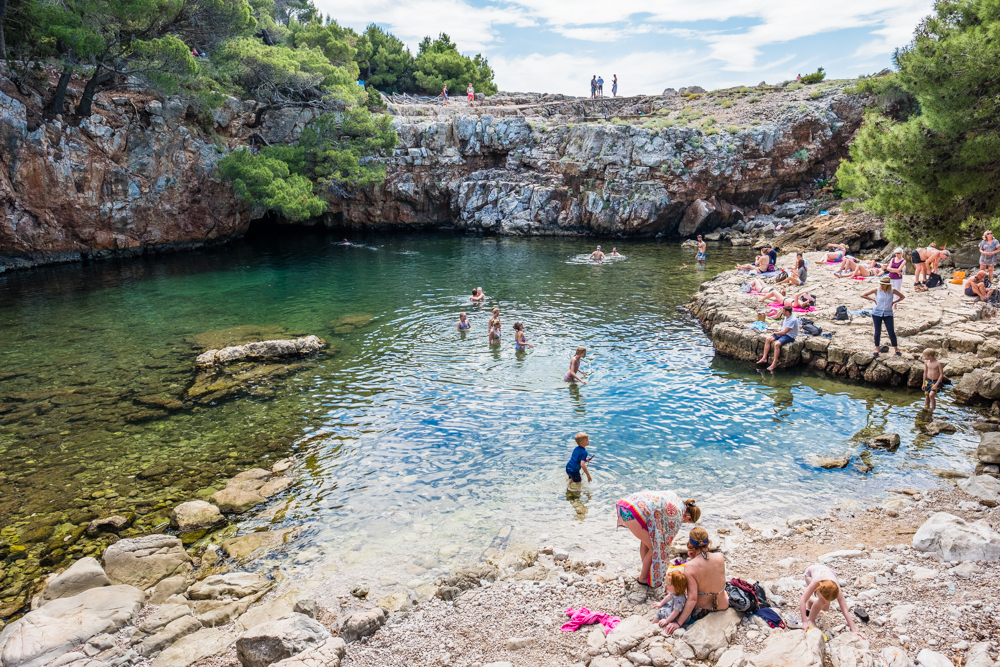 Lokrum & Blue Cave - Full Day - Image 8