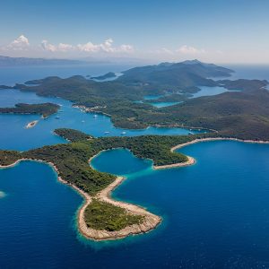 Mljet National Park - Full Day